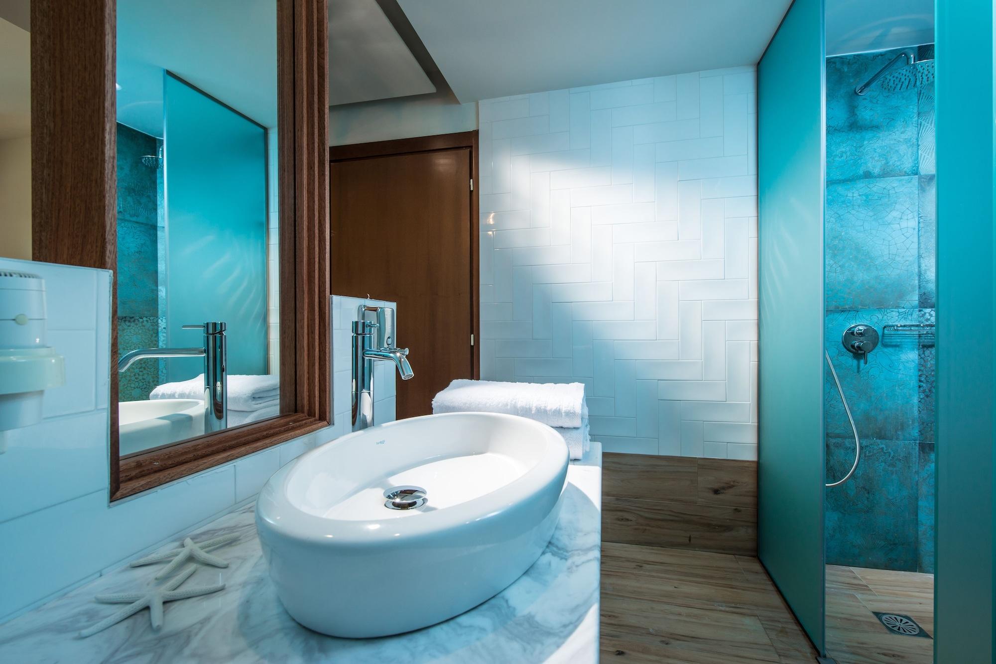 Anesis Blue Boutique Hotel Hersónissos