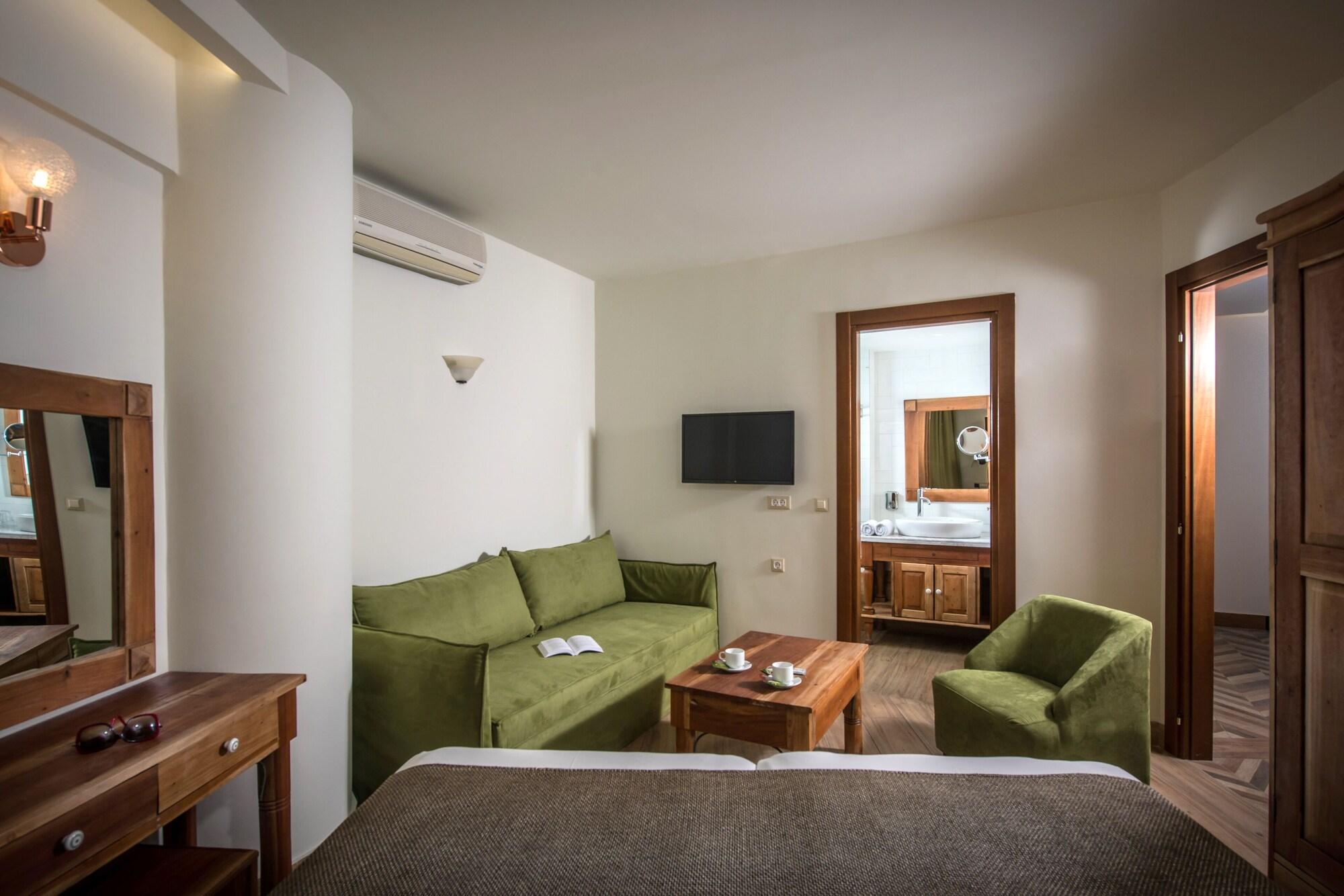 Hotel Anesis Blue Boutique 3*