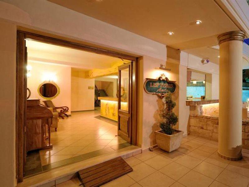 Anesis Blue Boutique 3* Hersónissos