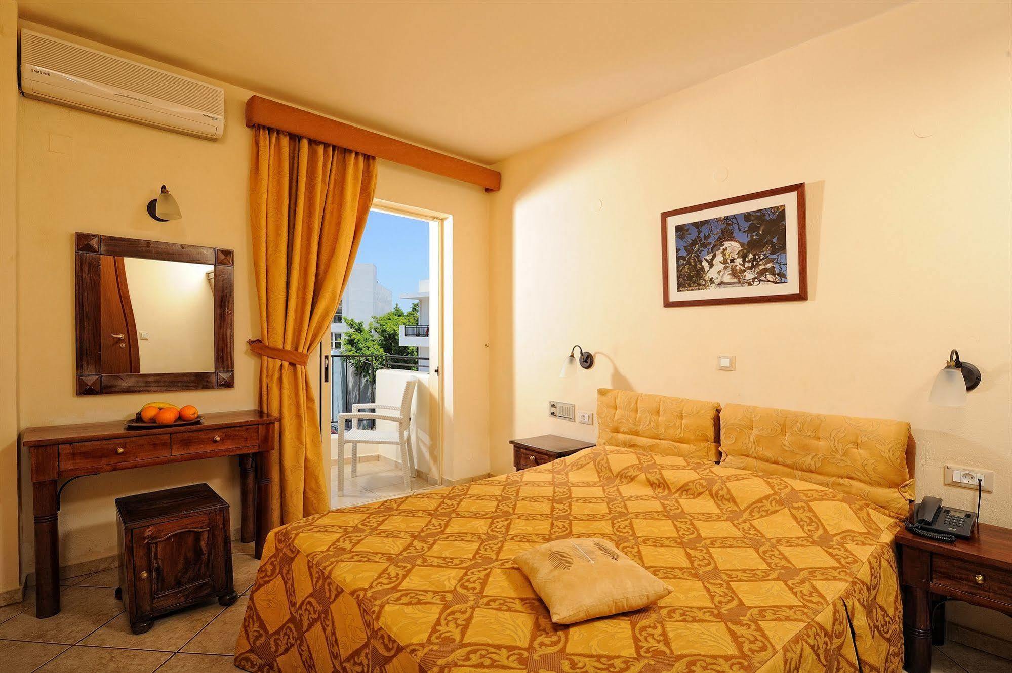 Anesis Blue Boutique Hotel Hersónissos