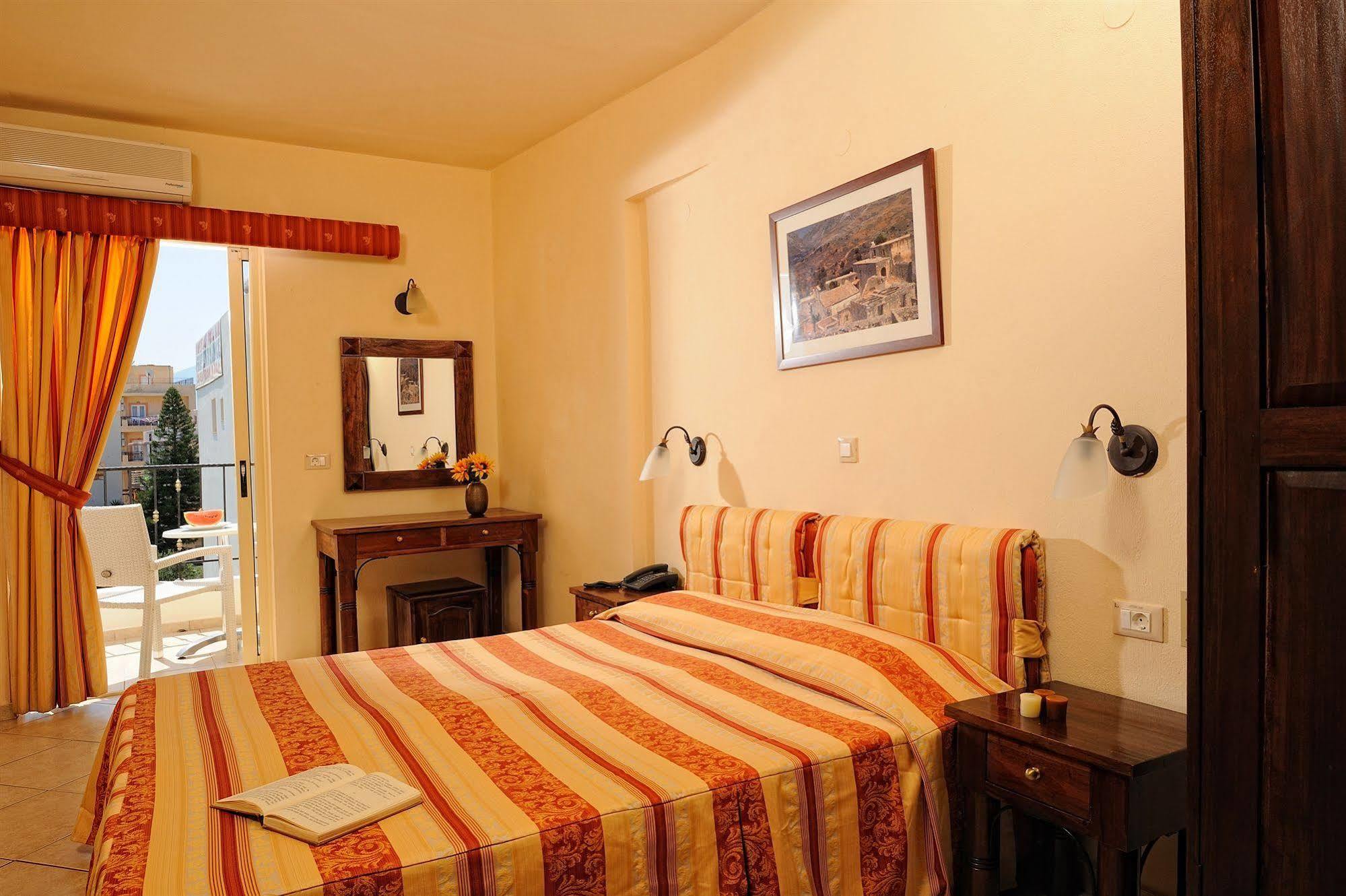Anesis Blue Boutique Hotel