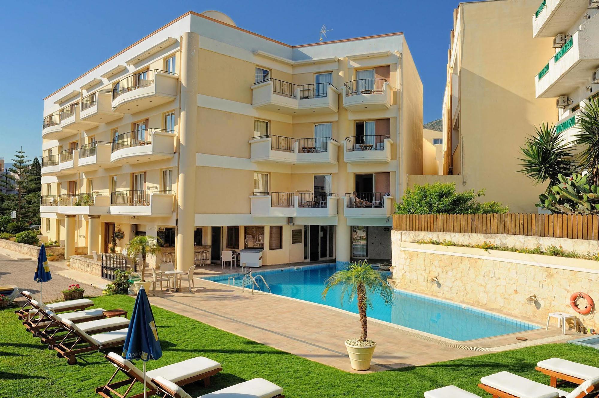 Anesis Blue Boutique 3*